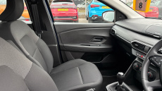 Dacia Sandero 1.0 TCe Essential 5dr Bi Fuel Hatchback